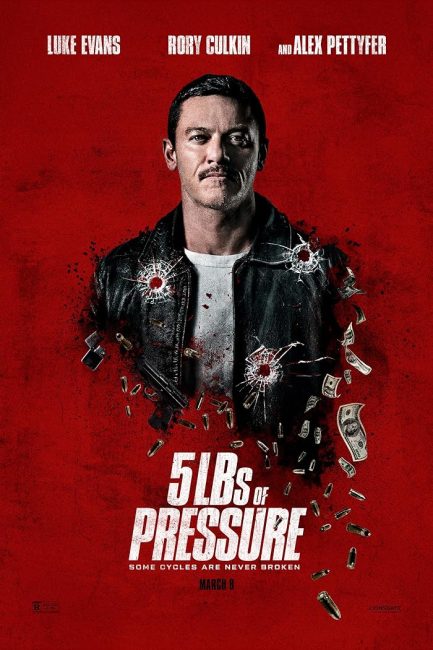 مشاهدة فيلم 5lbs of Pressure 2024 مترجم حصرى اون لاين على أكثر من سيرفر