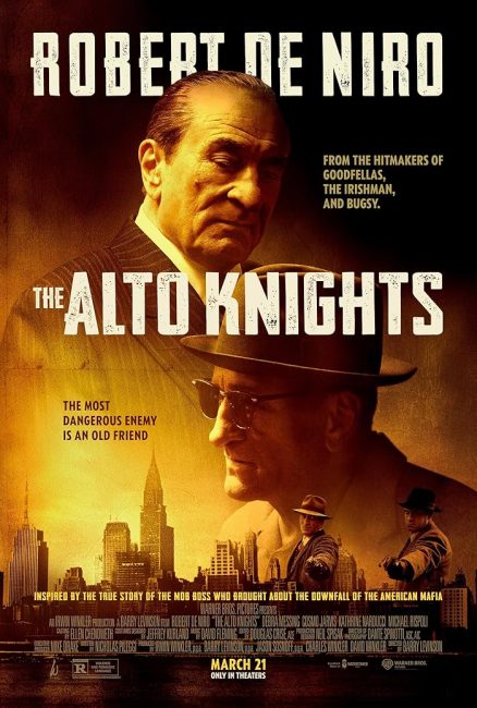 مشاهدة فيلم The Alto Knights 2025 مترجم حصرى اون لاين على أكثر من سيرفر