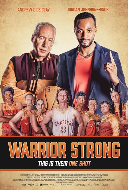 مشاهدة فيلم Warrior Strong 2023 مترجم حصرى اون لاين على أكثر من سيرفر