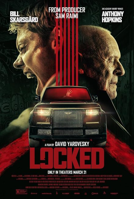 مشاهدة فيلم Locked 2025 مترجم حصرى اون لاين على أكثر من سيرفر