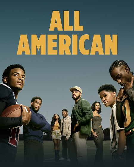 مسلسل All American الموسم السابع الحلقة 13 مترجمة