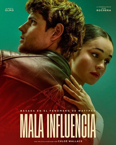 فيلم Bad Influence 2025 مترجم