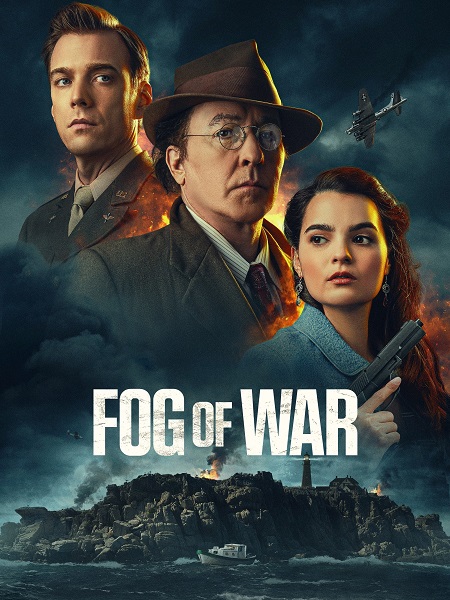 فيلم Fog of War 2025 مترجم