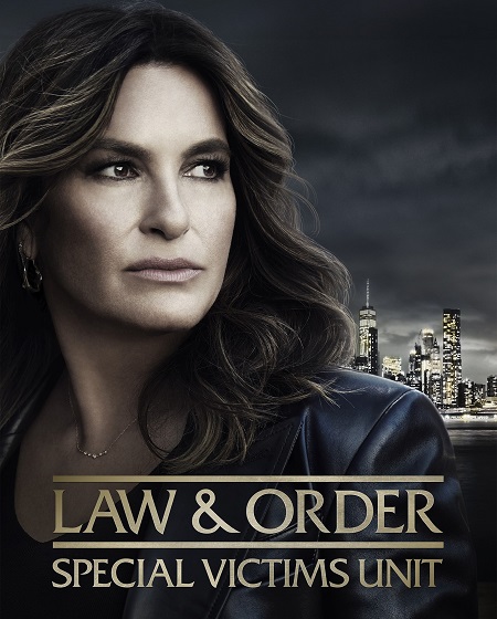 مسلسل Law and Order SVU الموسم 26 الحلقة 20 مترجمة