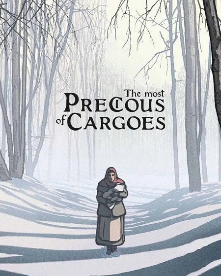 فيلم The Most Precious of Cargoes 2024 مترجم
