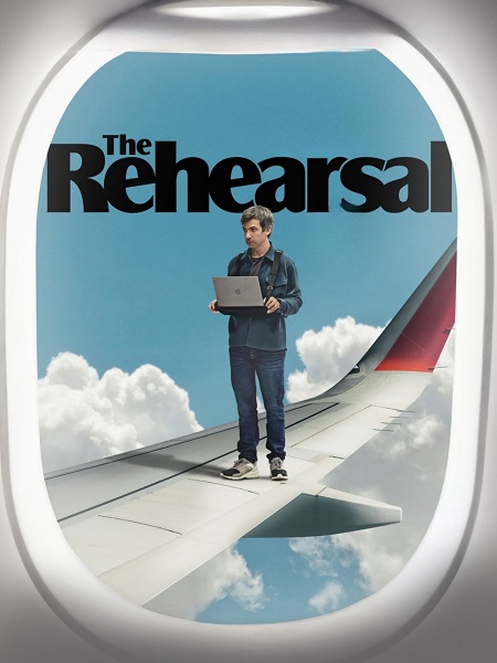 مسلسل The Rehearsal الموسم الثاني الحلقة 4 مترجمة