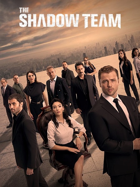 مسلسل المنظمة الحلقة 142 مترجمة