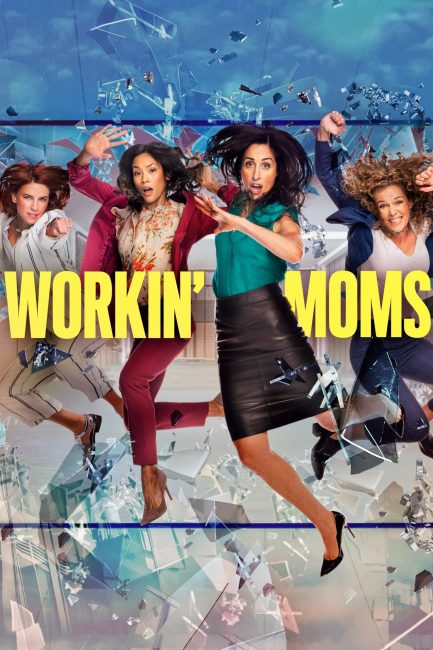 مشاهدة مسلسل Workin’ Moms الموسم الخامس الحلقة 6 مترجمة حصرى