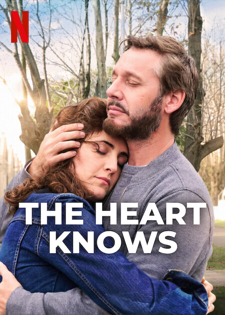 مشاهدة فيلم The Heart Knows 2025 مترجم حصرى اون لاين على أكثر من سيرفر