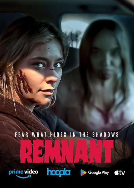 مشاهدة فيلم Remnant 2024 مترجم حصرى اون لاين على أكثر من سيرفر
