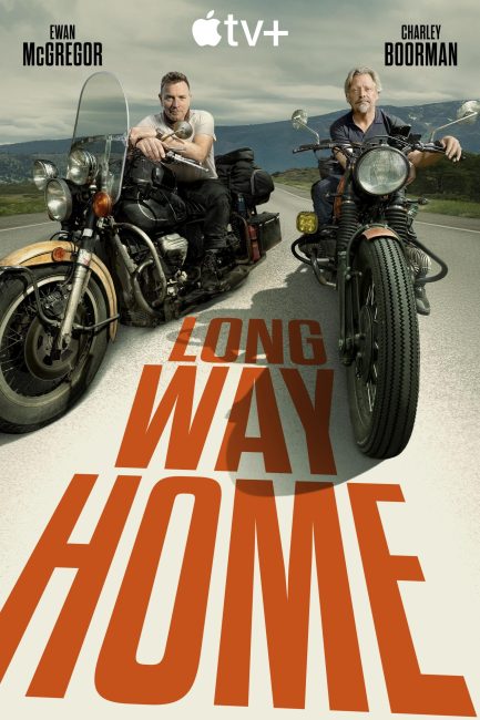 مشاهدة مسلسل Long Way Home الموسم الاول الحلقة 4 مترجمة حصرى
