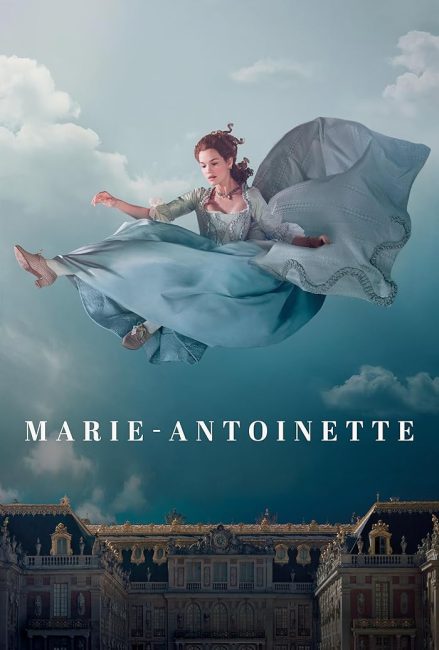 مشاهدة مسلسل Marie Antoinette الموسم الاول الحلقة 3 مترجمة حصرى