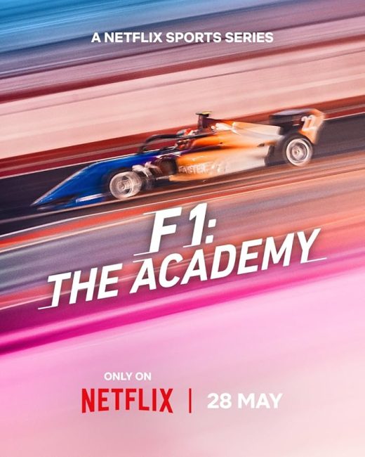 مشاهدة مسلسل F1: The Academy الموسم الاول الحلقة 2 مترجمة حصرى