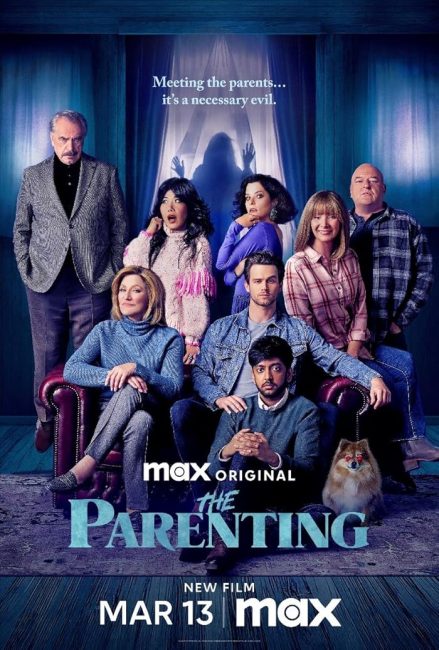 مشاهدة فيلم The Parenting 2025 مترجم حصرى اون لاين على أكثر من سيرفر