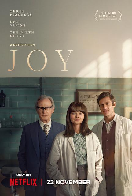 مشاهدة فيلم Joy 2024 مترجم حصرى اون لاين على أكثر من سيرفر