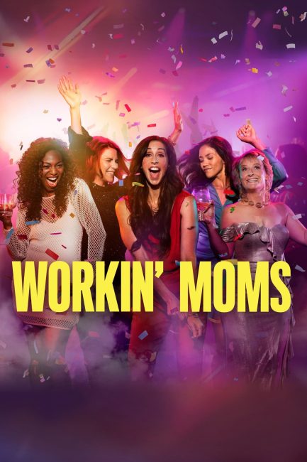 مشاهدة مسلسل Workin’ Moms الموسم السابع الحلقة 6 مترجمة حصرى