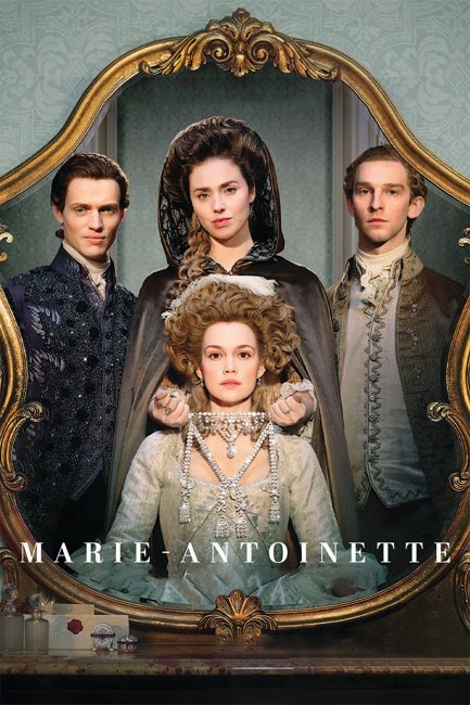 مشاهدة مسلسل Marie Antoinette الموسم الثاني الحلقة 2 مترجمة حصرى