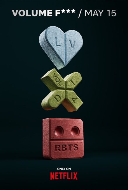 مشاهدة مسلسل Love, Death & Robots الموسم الرابع الحلقة 1 مترجمة حصرى