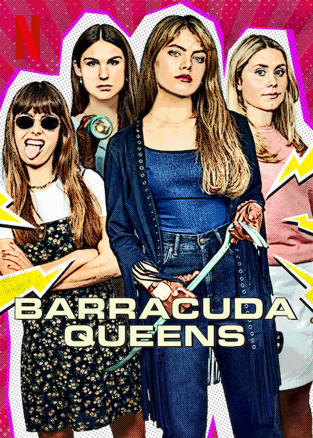 مشاهدة مسلسل Barracuda Queens الموسم الاول الحلقة 4 مترجمة حصرى