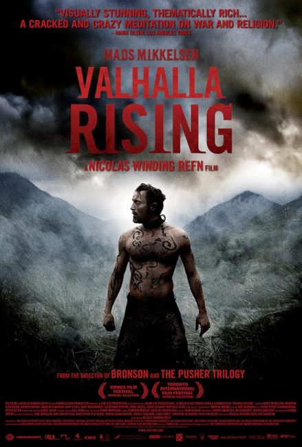 مشاهدة فيلم Valhalla Rising 2009 مترجم حصرى اون لاين على أكثر من سيرفر