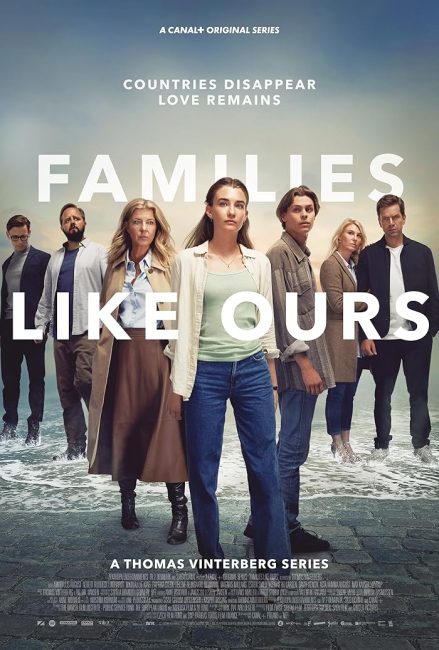 مشاهدة مسلسل Families Like Ours الموسم الاول الحلقة 6 مترجمة حصرى