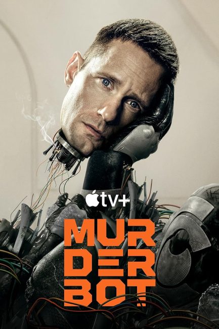 مشاهدة مسلسل Murderbot الموسم الاول الحلقة 7 مترجمة حصرى