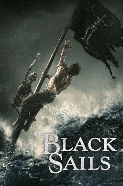 مشاهدة مسلسل Black Sails الموسم الاول الحلقة 7 مترجمة حصرى