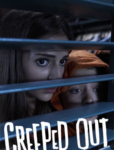 مسلسل ارتعب الجزء الثاني الحلقة 5 مدبلجة