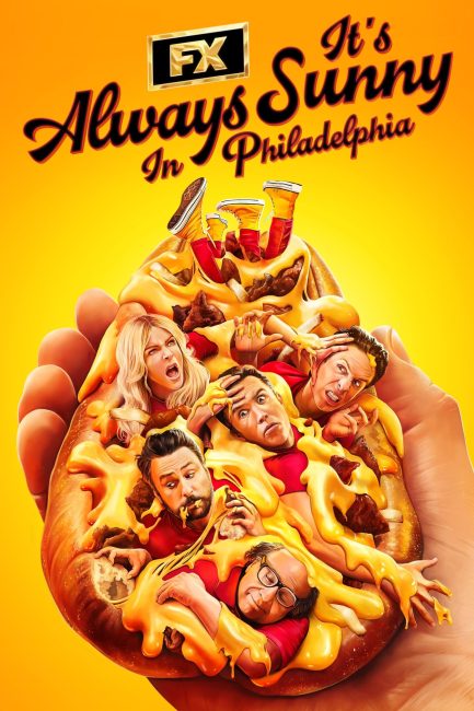 مشاهدة مسلسل It’s Always Sunny in Philadelphia الموسم 17 الحلقة 4 مترجمة حصرى