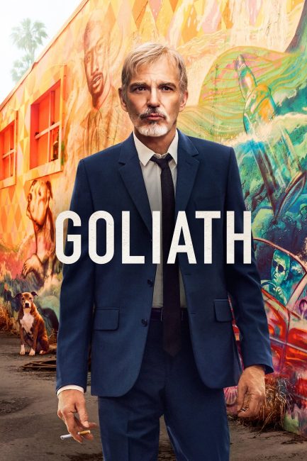 مشاهدة مسلسل Goliath الموسم الثاني الحلقة 3 مترجمة حصرى