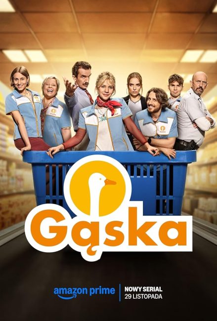 مشاهدة مسلسل Gaska الموسم الاول الحلقة 5 مترجمة حصرى