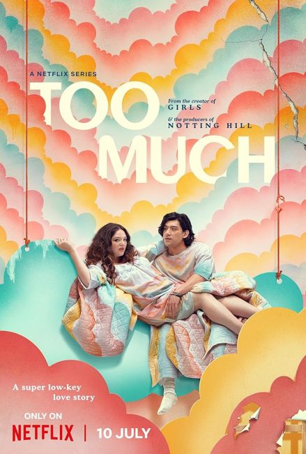 مشاهدة مسلسل Too Much الموسم الاول الحلقة 1 مترجمة حصرى
