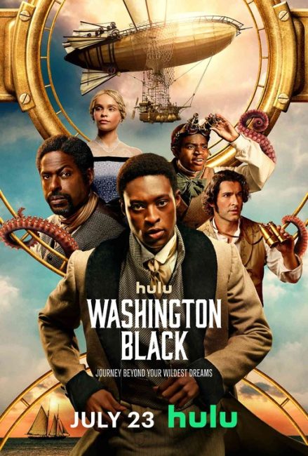 مشاهدة مسلسل Washington Black الموسم الاول الحلقة 3 مترجمة حصرى