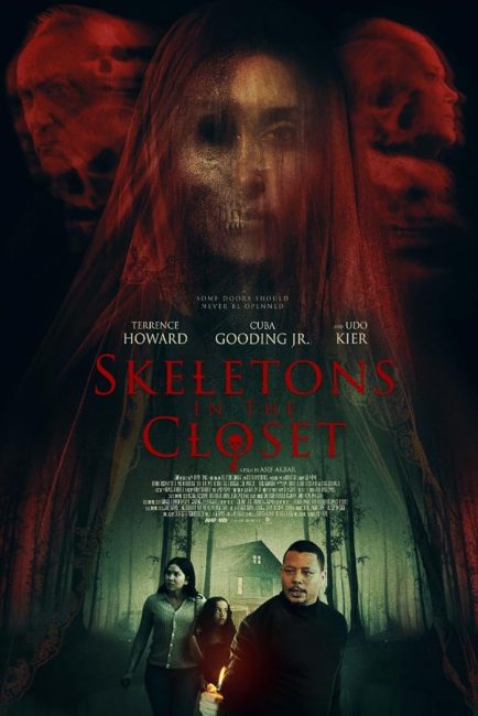 مشاهدة فيلم Skeletons in the Closet 2024 مترجم حصرى اون لاين على أكثر من سيرفر