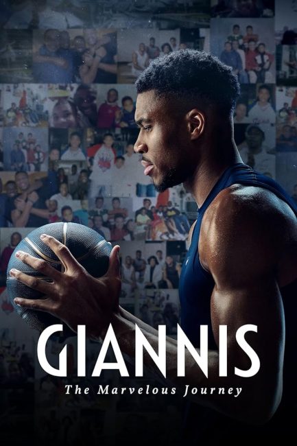 مشاهدة فيلم Giannis: The Marvelous Journey 2024 مترجم حصرى اون لاين على أكثر من سيرفر