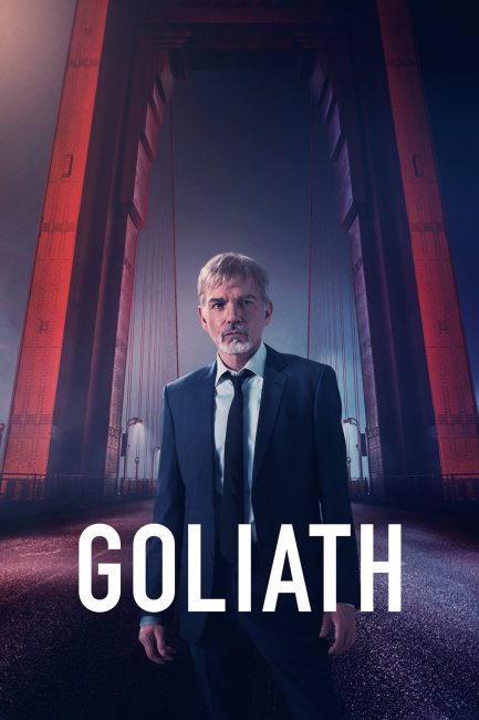مشاهدة مسلسل Goliath الموسم الرابع الحلقة 3 مترجمة حصرى
