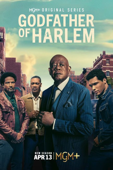 مشاهدة مسلسل Godfather of Harlem الموسم الرابع الحلقة 6 مترجمة حصرى