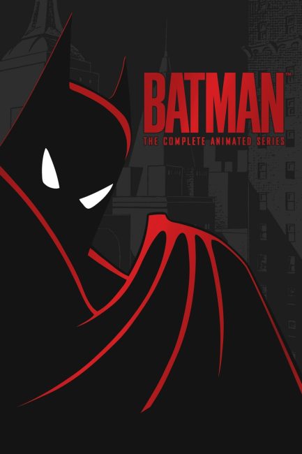 مشاهدة مسلسل Batman: The Animated Series الموسم الاول الحلقة 31 مترجمة حصرى