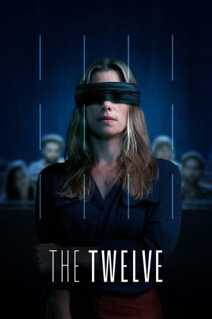 مشاهدة مسلسل The Twelve الموسم الاول الحلقة 2 مترجمة حصرى