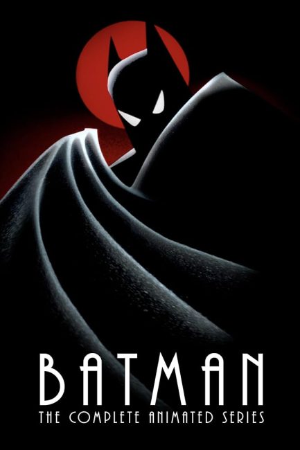 مشاهدة مسلسل Batman: The Animated Series الموسم الرابع الحلقة 4 مترجمة حصرى