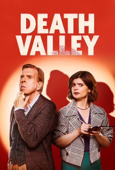 مشاهدة مسلسل Death Valley الموسم الاول الحلقة 1 مترجمة حصرى