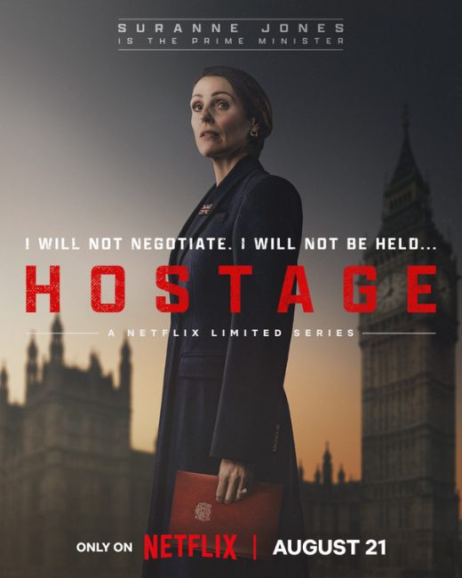 مشاهدة مسلسل Hostage الموسم الاول الحلقة 2 مترجمة حصرى