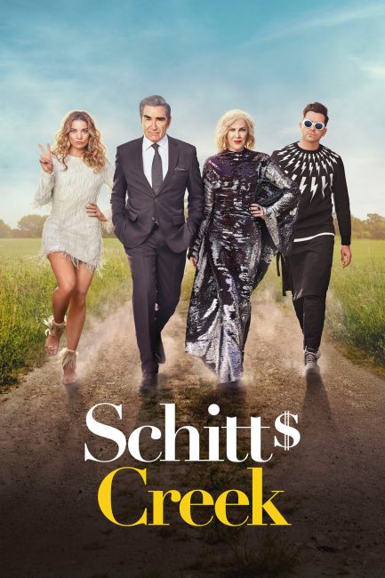مشاهدة مسلسل Schitt’s Creek الموسم الخامس الحلقة 5 مترجمة حصرى