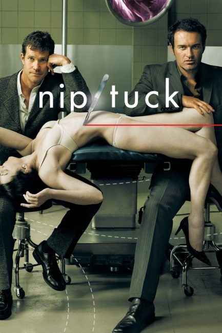 مشاهدة مسلسل Nip Tuck الموسم الثالث الحلقة 5 مترجمة حصرى