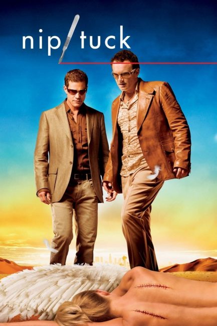 مشاهدة مسلسل Nip Tuck الموسم الخامس الحلقة 6 مترجمة حصرى