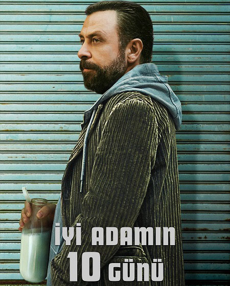 فيلم 10 Days of a Good Man 2023 مترجم حصري مشاهدة مباشرة أونلاين