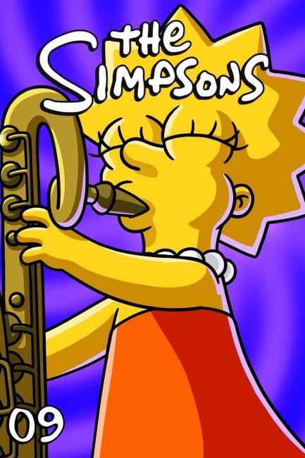 مسلسل The Simpsons الموسم التاسع الحلقة 23 مترجمة