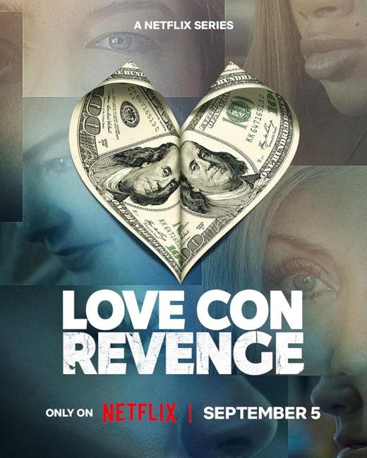 مشاهدة مسلسل Love Con Revenge الموسم الاول الحلقة 3 مترجمة حصرى