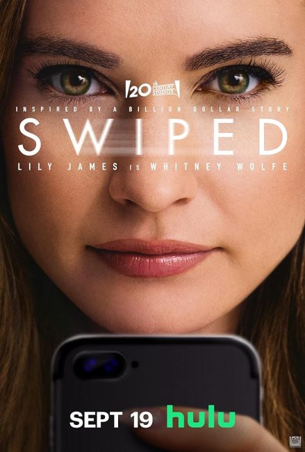 فيلم Swiped 2025 مترجم اون لاين