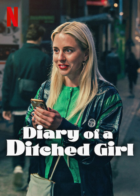 مسلسل Diary of a Ditched Girl الموسم الاول الحلقة 4 مترجمة